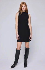 Farrow Classic Little Black Dress