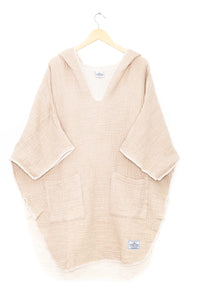 The Cocoon Surf Poncho