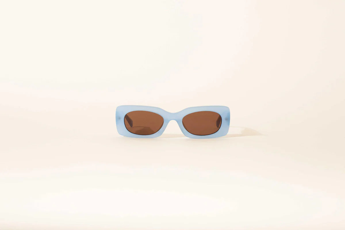 Iris Sunglasses In Neptune