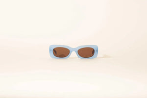 Iris Sunglasses In Neptune