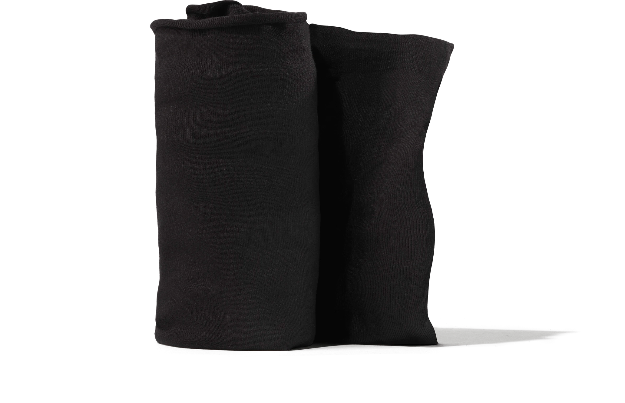 Belly Band In Black