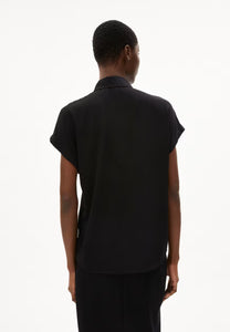 Nalaani Blouse In Black