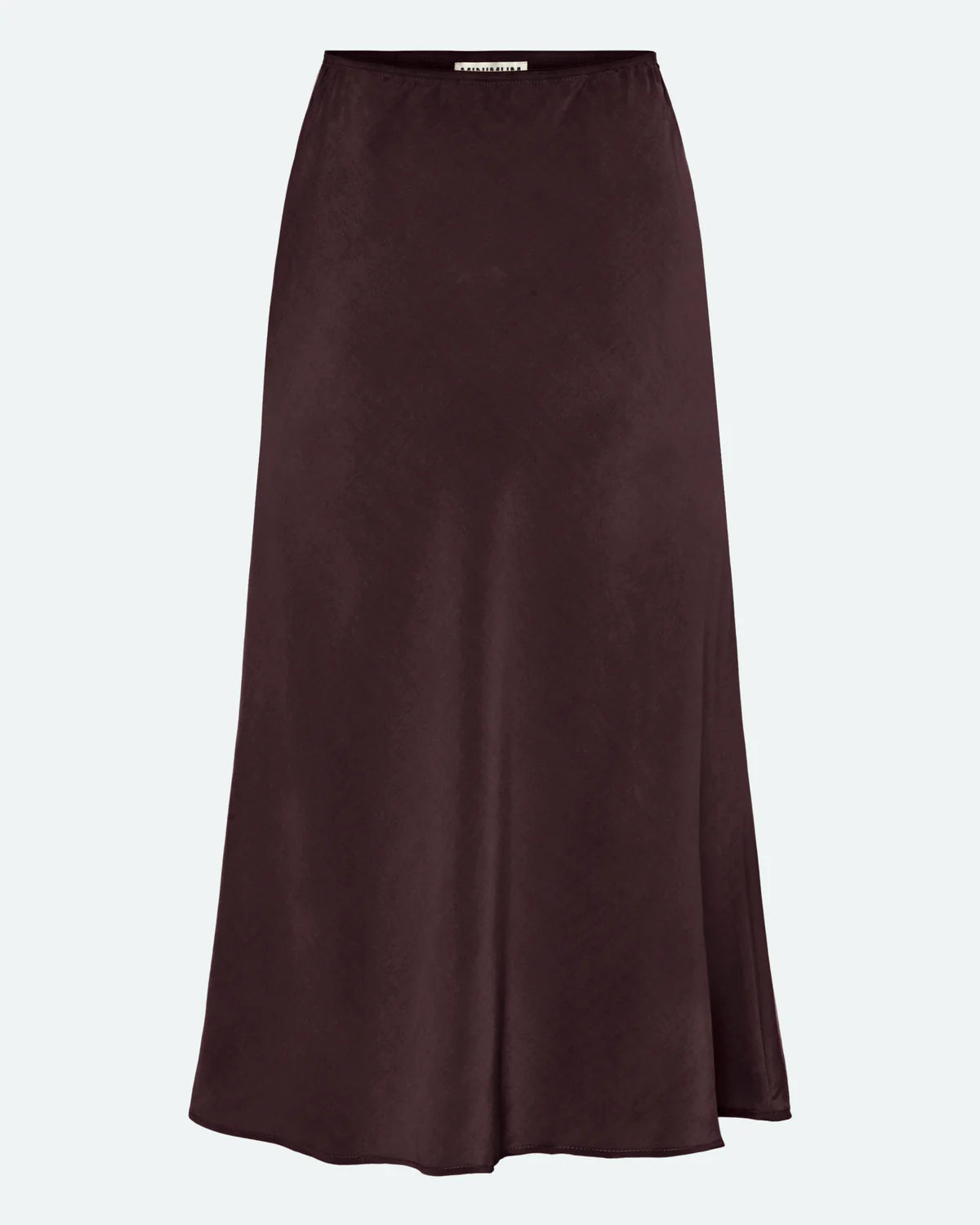 Beryls Skirt In Fudge