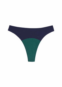 Mineral High Rise Thong