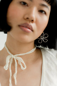 Flora Hoops