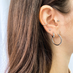 Torsadé Ear Cuff