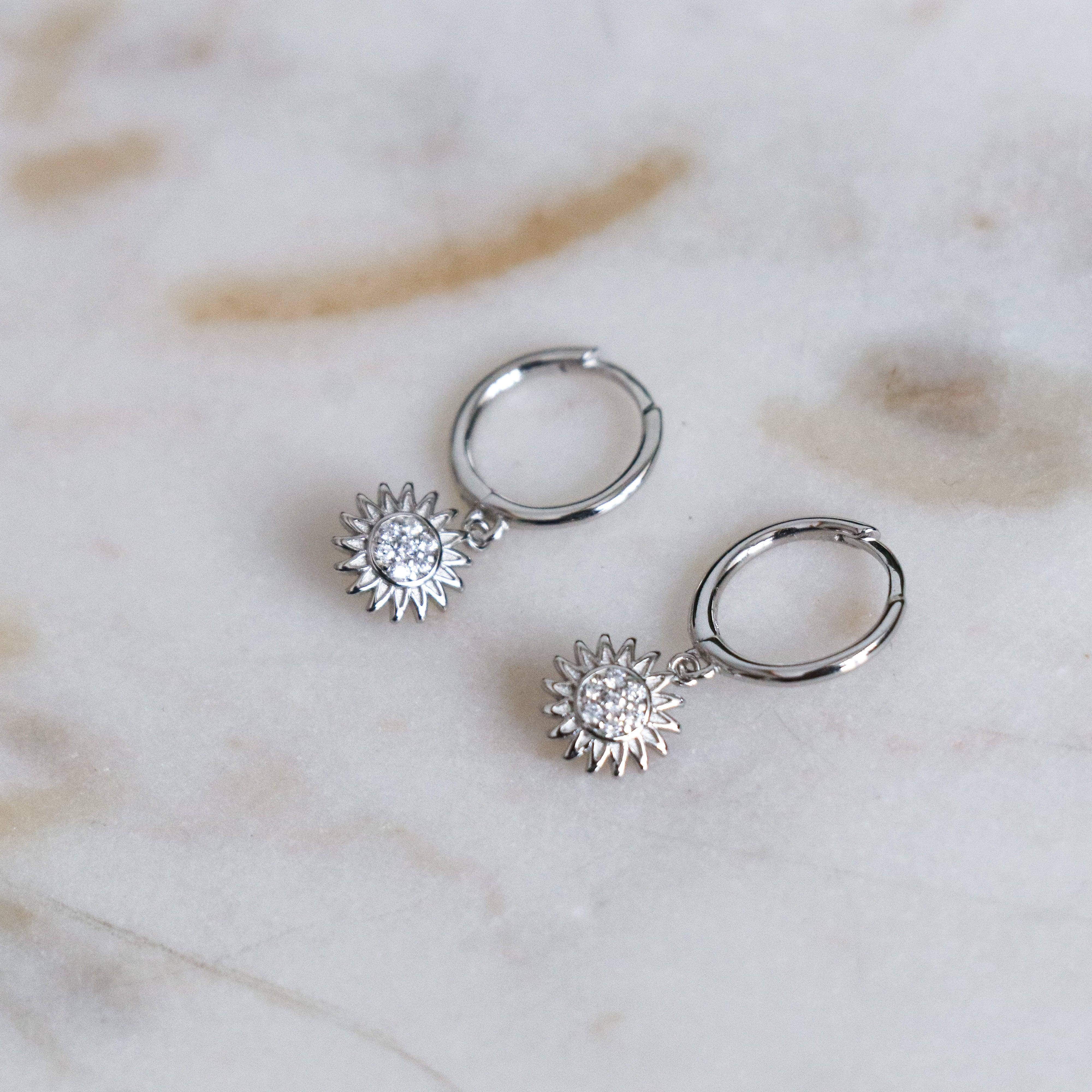 Touro Earrings