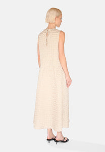 Julia Dress In Eucalyptus