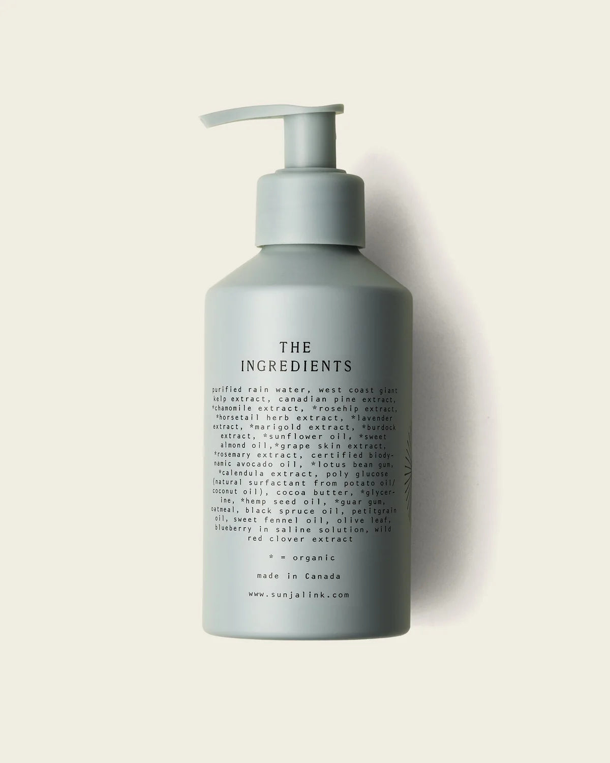 The Everywhere Wash In Black Spruce & Giant Sea Kelp