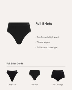 Full Briefs