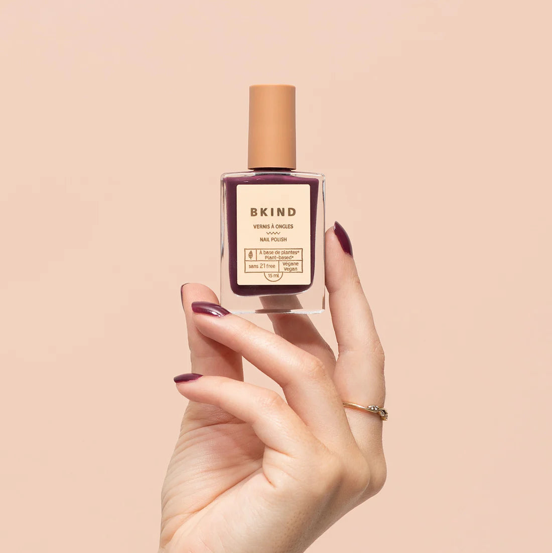 BKIND Polish Su’a Brosse