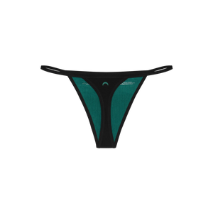 Mineral String Thong