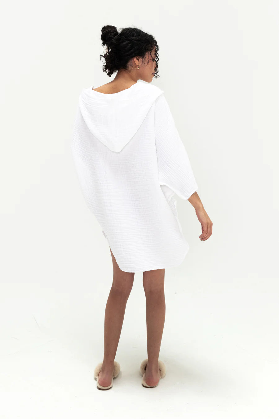 The Cocoon Surf Poncho