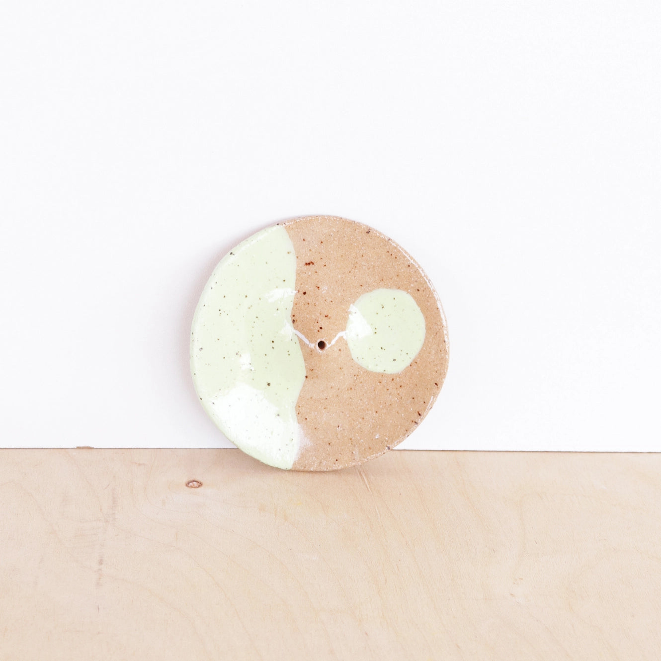 Ceramic Incense Holder in Shapes