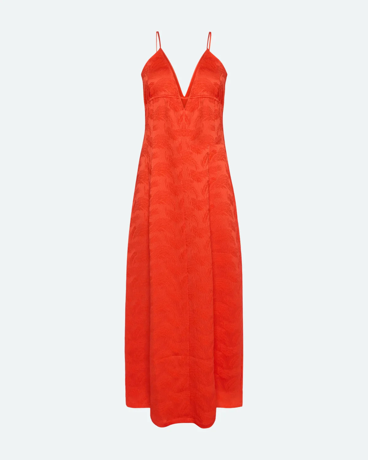 Bella Maxi Dress In Fiesta