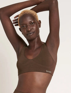Shaper Crop Bra