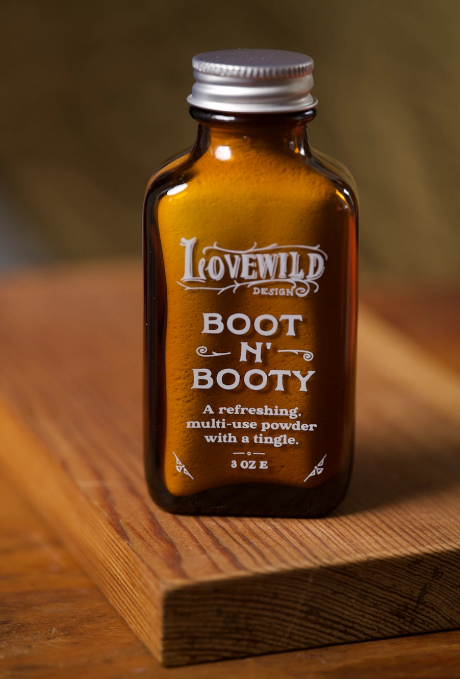 Boot N’ Booty