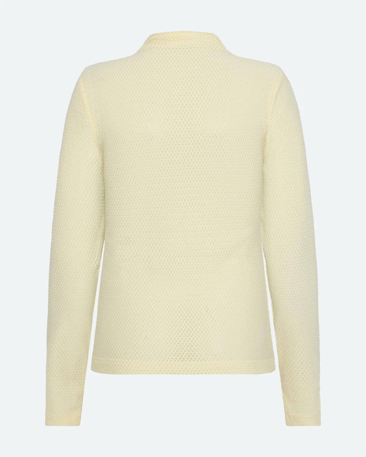 Ina Long Sleeve In Flan