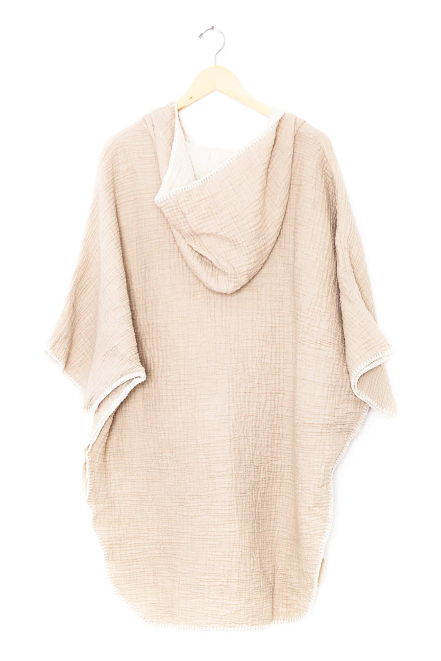 The Cocoon Surf Poncho
