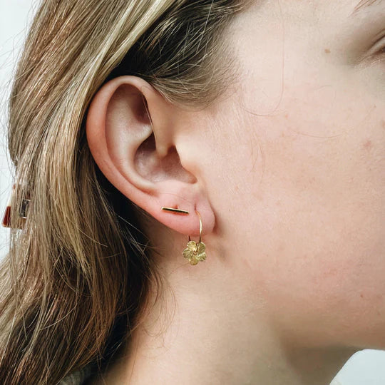 Blomo Earrings