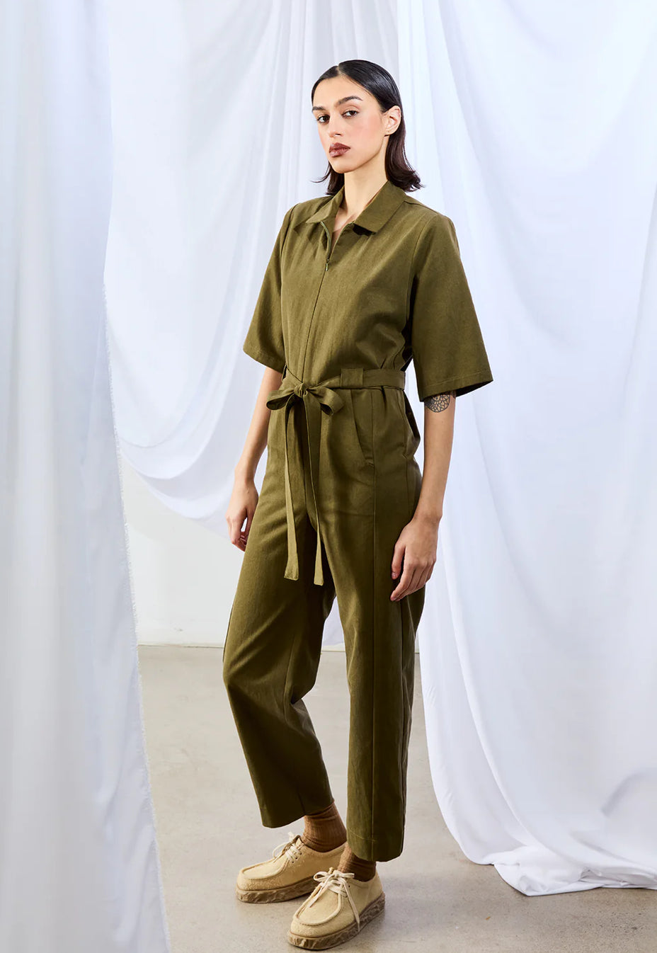 Cameron Jumpsuit
