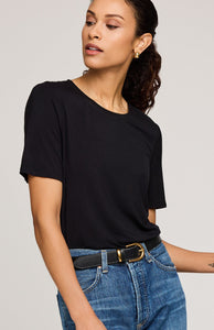 Brielle TShirt In Black