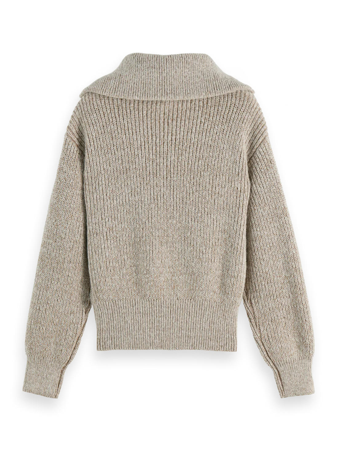 Half Zip Pullover
