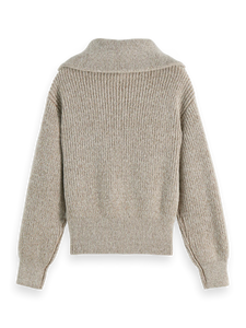 Half Zip Pullover