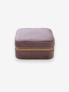 Travel Jewellery Case (3 colours)