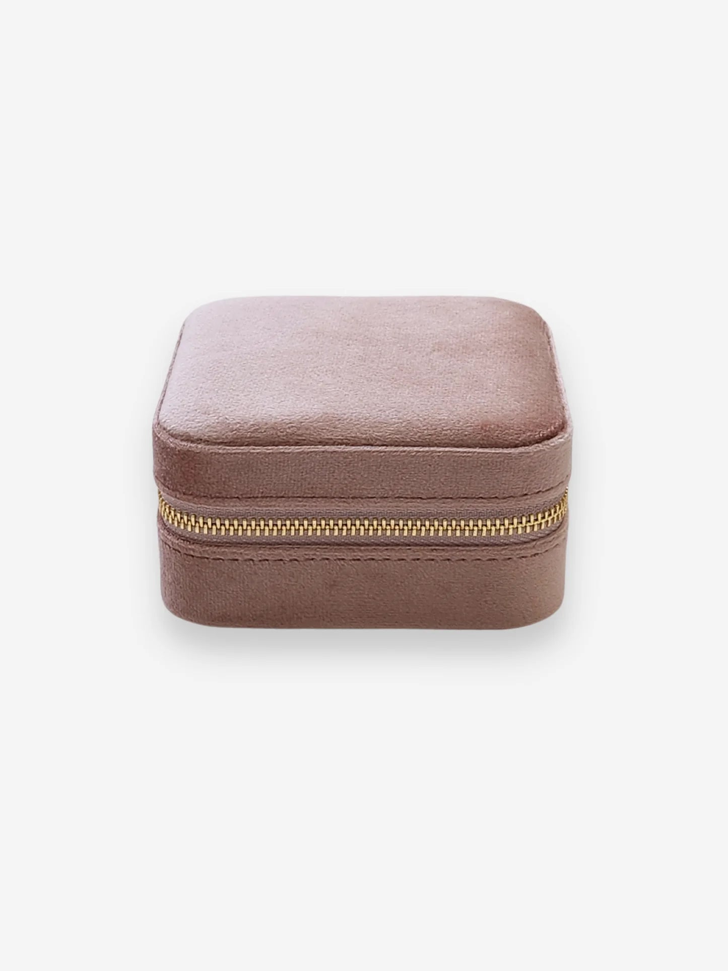 Travel Jewellery Case (3 colours)