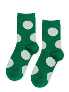 Rie Crew Sock