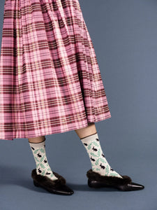 Estate Crew Sock