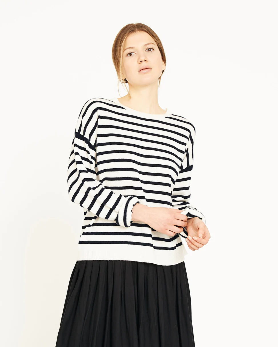 Bobbie Sweater