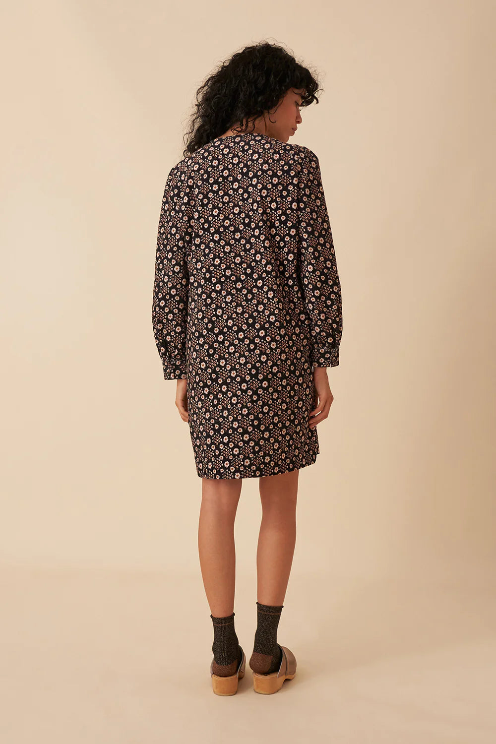 Emibaba Dress