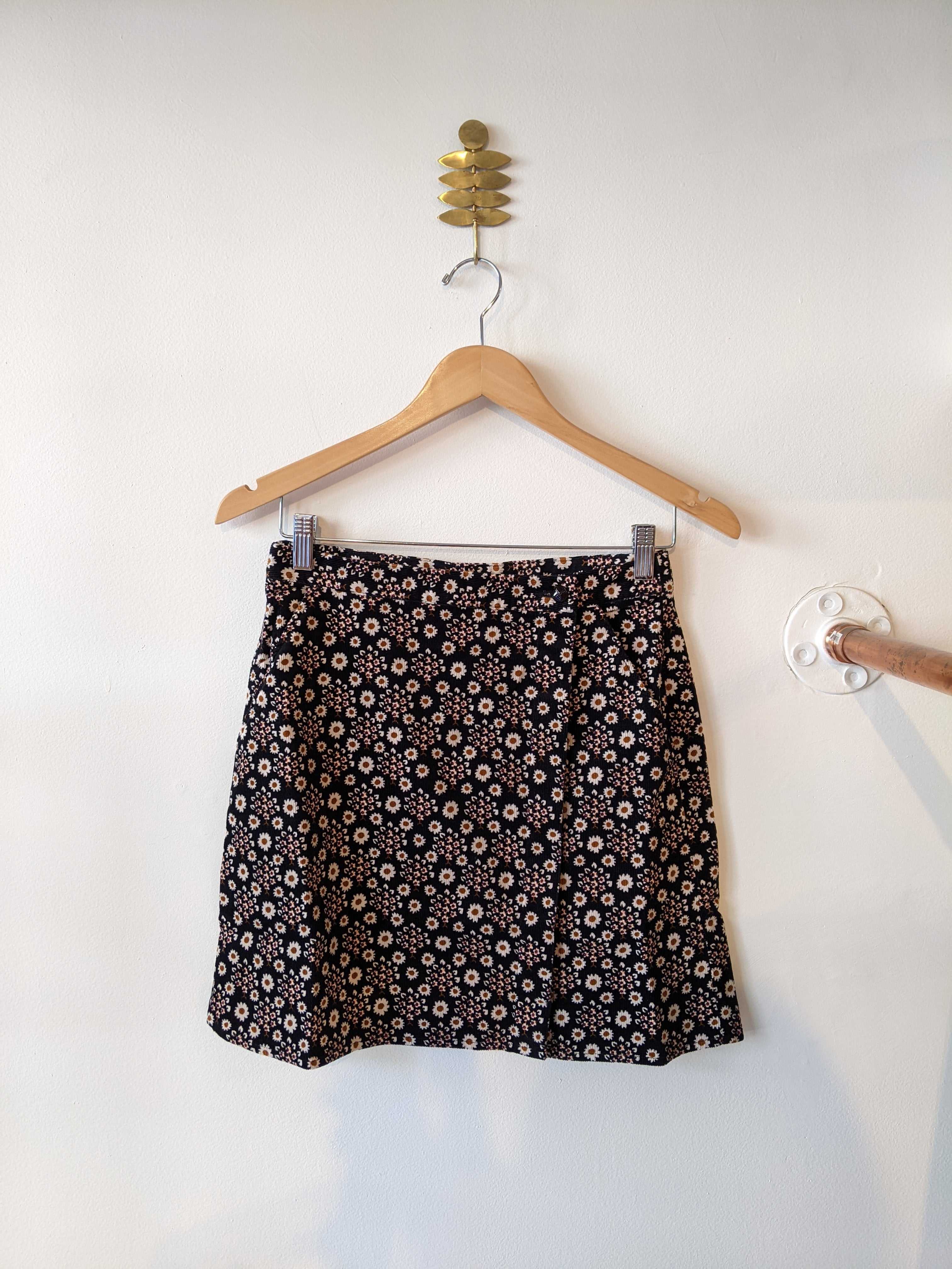 Emie Skirt
