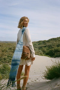 Sweet Valley Skinny Scarf