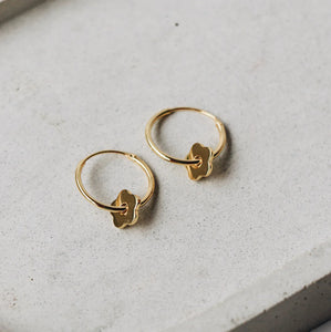 Blomyo Floral Hoops