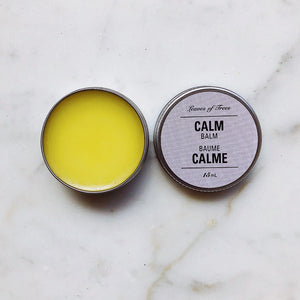 Calm Balm~ Headache Relief