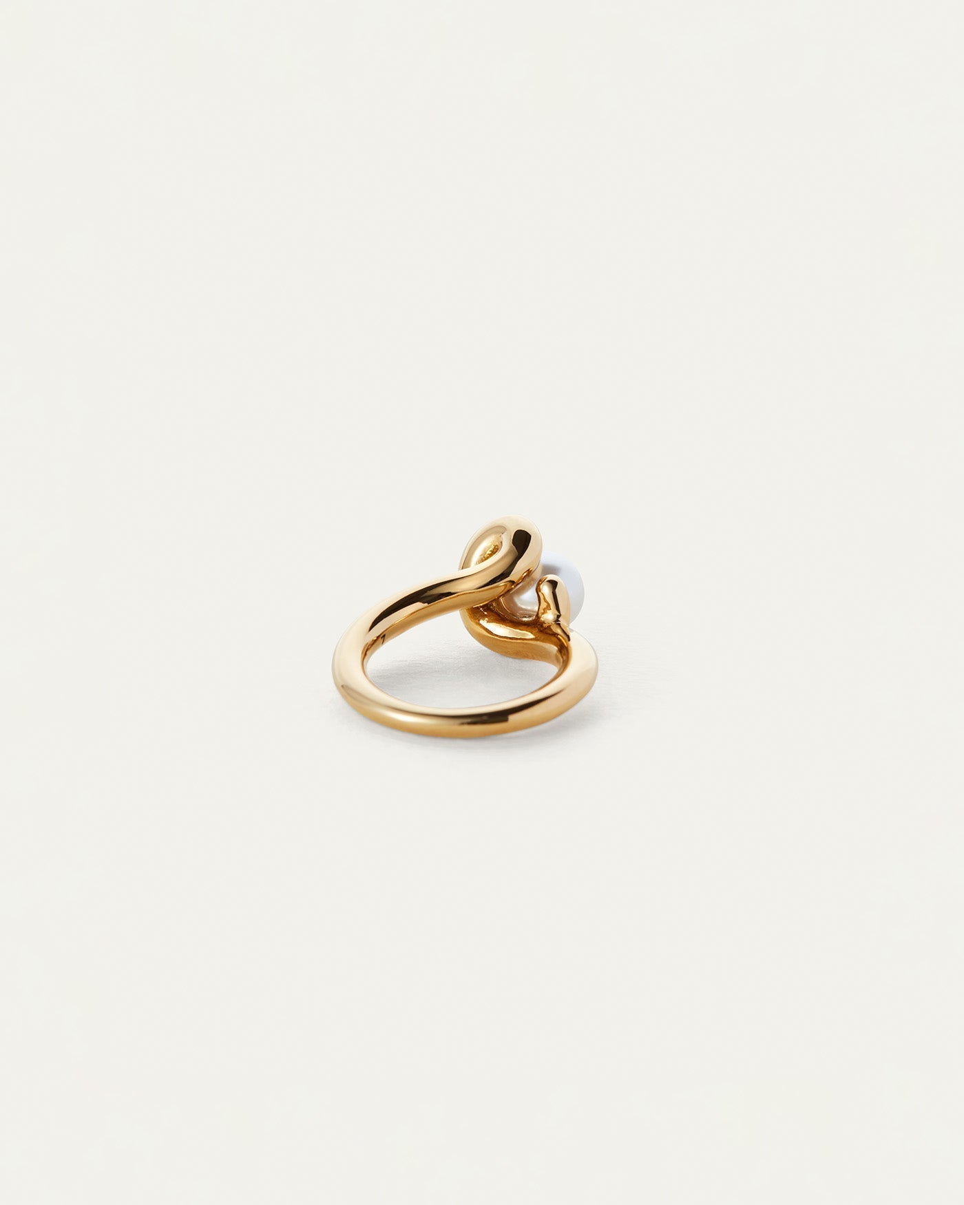 Daphne Ring In Gold