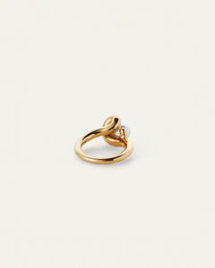Daphne Ring In Gold