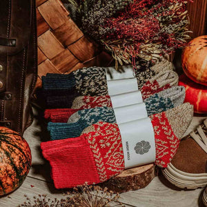 Zelta Socks