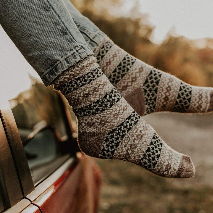 Torsten Merino Wool Socks