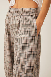 Turning Point Trouser
