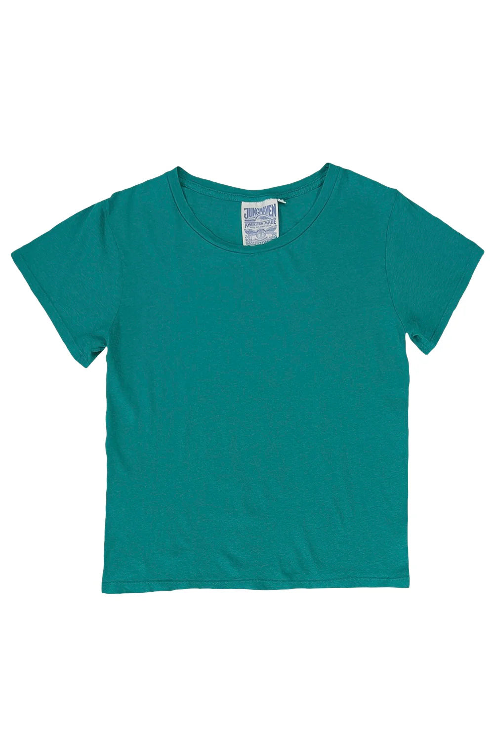 Ojai Tee In Teal