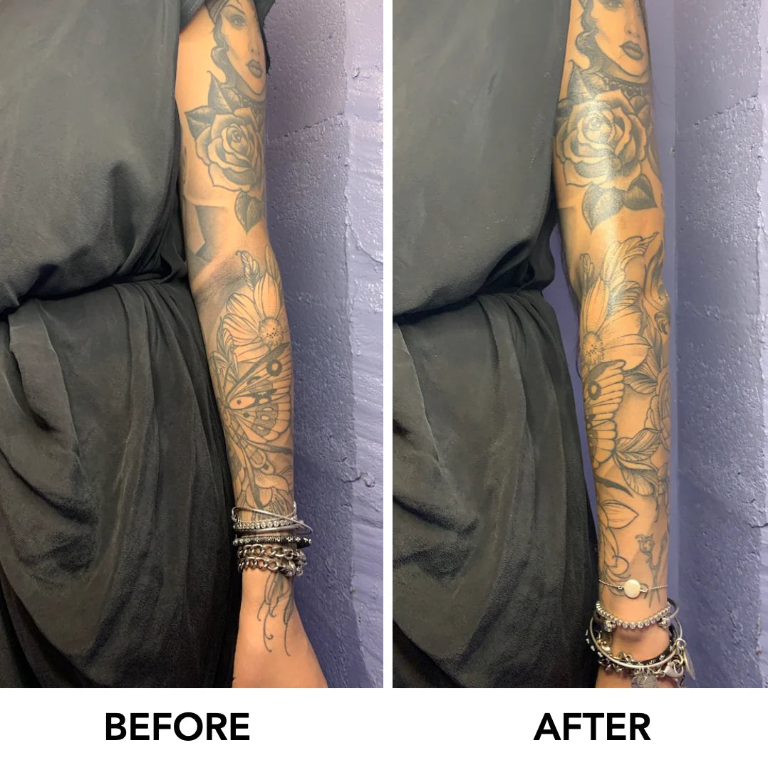 All Natural Tattoo Balm