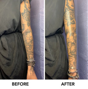 All Natural Tattoo Balm