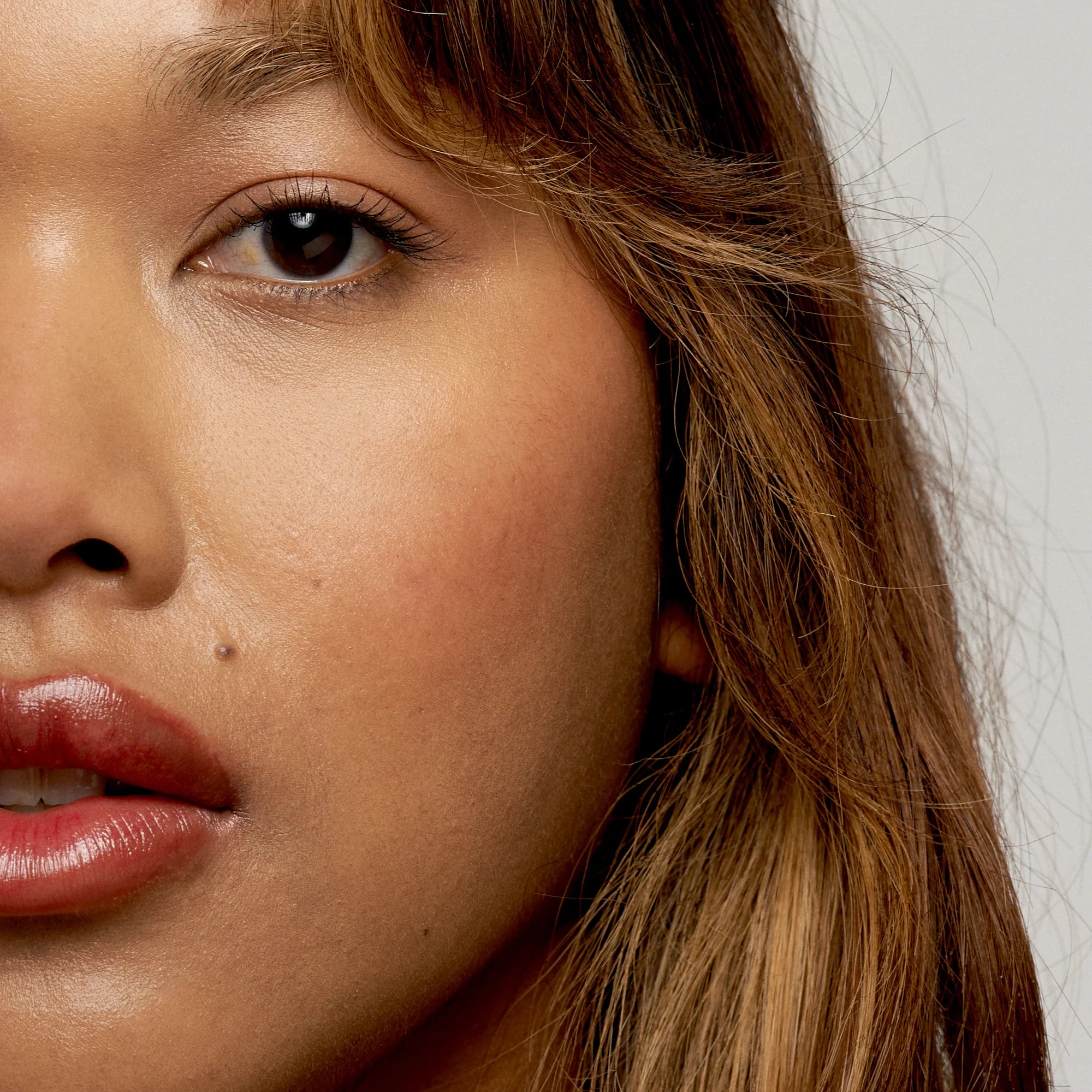 Tinted Balm No.1 Hibiscus
