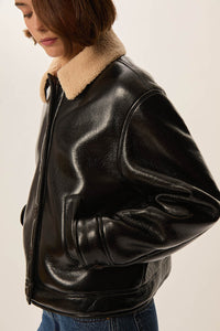 Ymalaya Jacket In Black