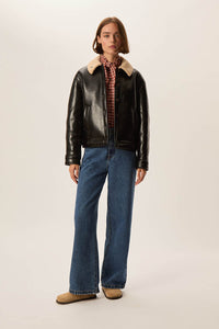 Ymalaya Jacket In Black