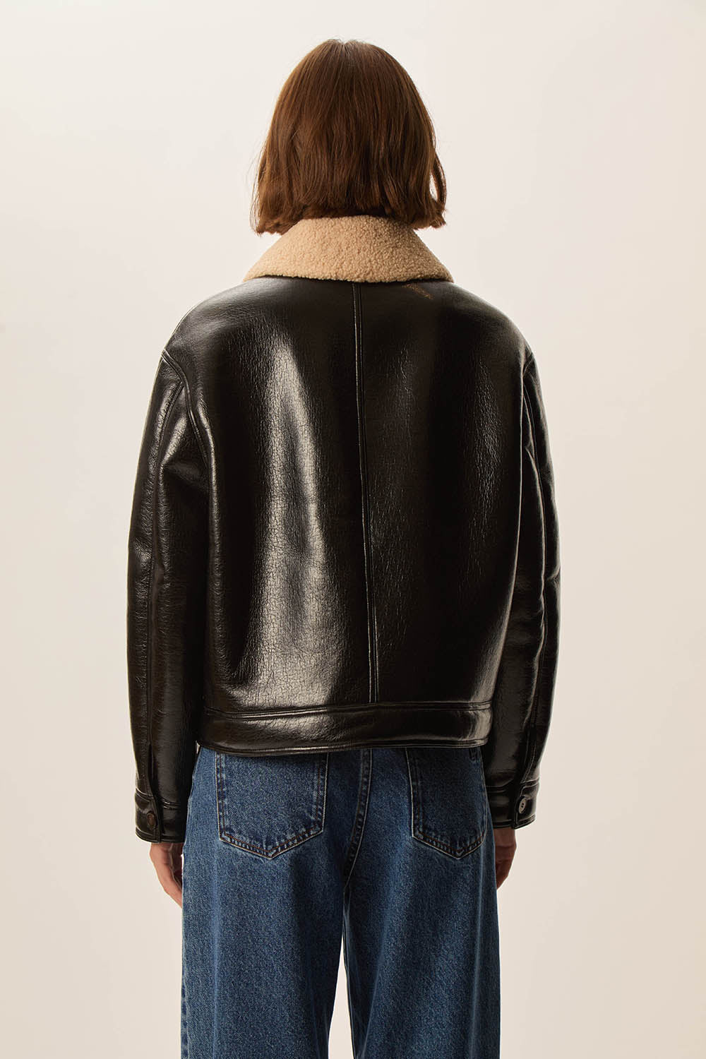 Ymalaya Jacket In Black